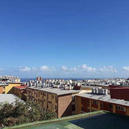 Bahia Blanca 3* Ciudad Jardín