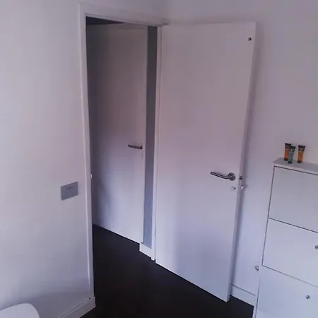 Bahia Blanca Maison d'hôtes Ciudad Jardín
