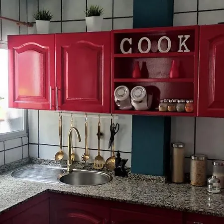 Maison d'hôtes Bahia Blanca 3*