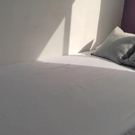 Bahia Blanca Pensjonat 3*