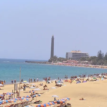 Bahia Blanca Guest house Ciudad Jardin (Gran Canaria)