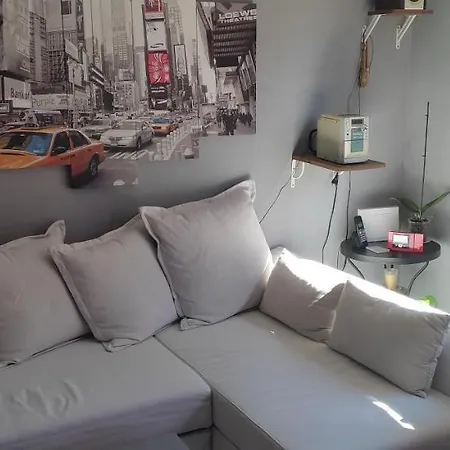 Bahia Blanca Guest house 3*