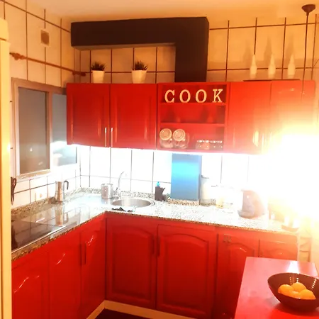 Bahia Blanca Gasthuis 3*