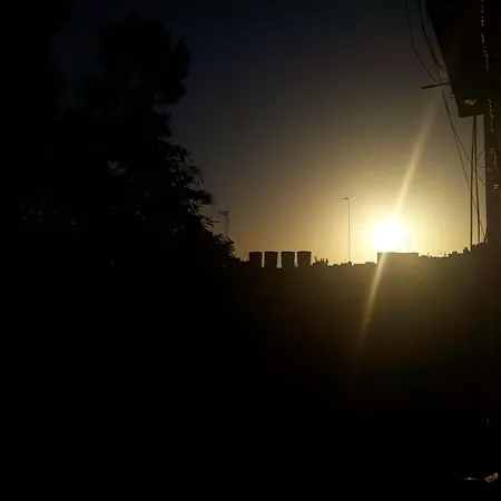 Gasthuis Bahia Blanca 3*